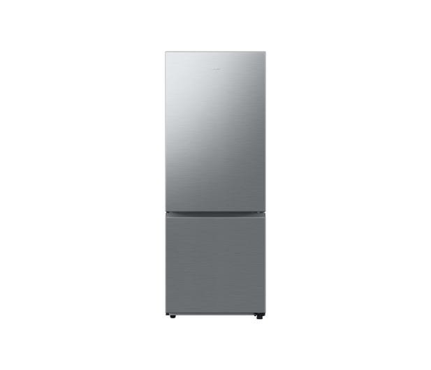 Lodówka Samsung RB53DG703DS9EO Combi MAX 75,9cm No Frost 203cm Szczotkowana Stal Nierdzewna AI 538L - 1306375 - zdjęcie 4